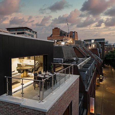 Aire Apartments Leeds  Exterior foto