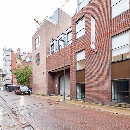 Aire Apartments Leeds  Exterior foto